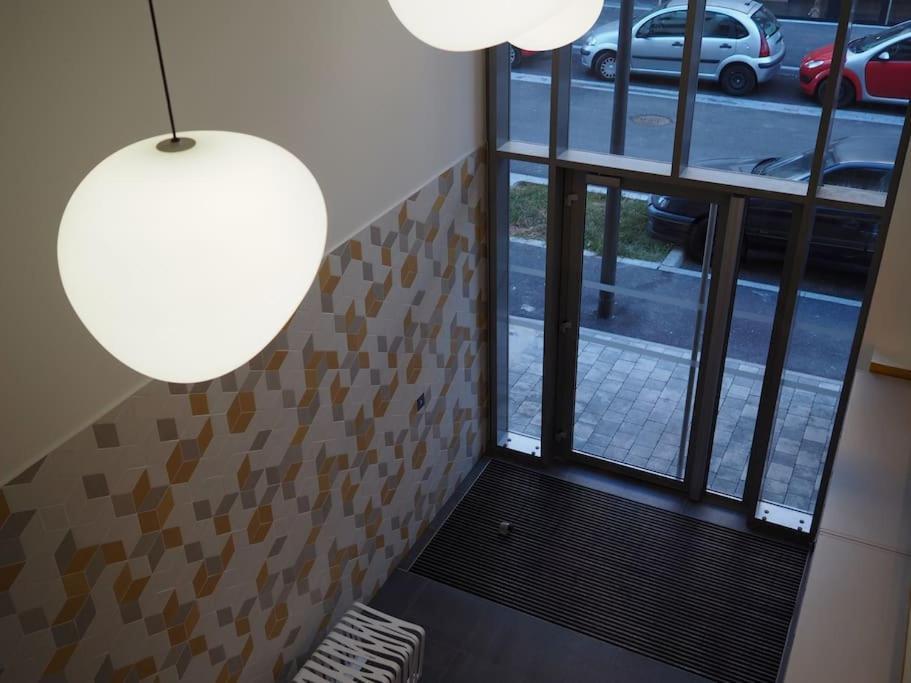 Cityheart Constellation Avec Parking Strasburg Zewnętrze zdjęcie